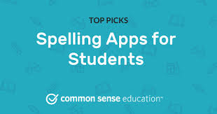 Students can follow along as the story is read to them and can, in some instances, help create their own story. Spelling Apps For Students Common Sense Education