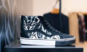 Vans X Clot Sk8 Hi Alienegra 3m Black Zip Vn000zsjj9n Vans Vans High Top Sneaker Sneakers