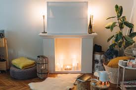 Wir zeigen dir die schönsten deko ideen fürs wohnzimmer ❤ lass dich von fotos aus echten wohnungen inspirieren und sammle dekoideen für dein wohnzimmer! Tipps Und Tricks Wie Sie Den Stillgelegten Kamin Dekorieren Trendomat Com