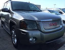 Image result for Smokey Caramel 2001 Envoy