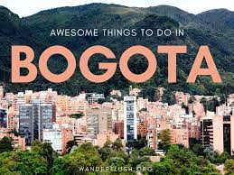 Street theatre performance in the plaza de bolívar, bogotá, colom. Bogota City Tour With Impulse Travel What To Expect Wander Lush