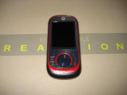 Vendo - VENDO Motorola EM35 para Movistar