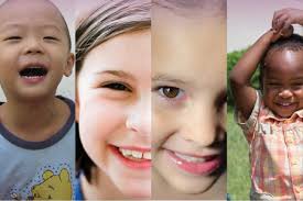 Supporting Kids in the Middle