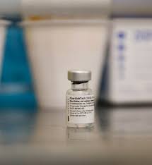 Τι πρέπει να γνωρίζουμε από euronews &bullet; Ar8ra Gia Embolio Pfizer Myokarditida Lifo