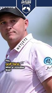 Joe Highsmith Snaps Club Truist Champ