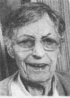 Donna Maye Biddinger (1953 P. E. ) (Deceased), Okemos, MI Michigan