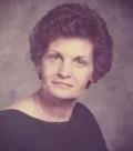Phyllis Frazier Obituary (1939