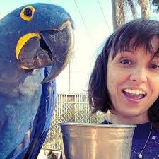 Sondra Elson's Instagram, Twitter & Facebook