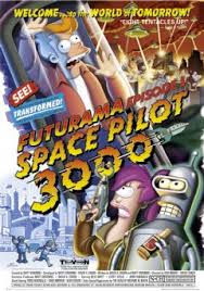 Лента рассказывает о становлении великого комбинатора. Space Pilot 3000 Wikipedia