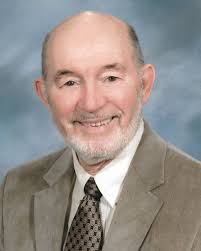 Johnny R. Barron Obituary March 29, 2025