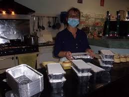 Check spelling or type a new query. Sud Sarthe Cette Restauratrice Se Lance Dans La Livraison A Domicile Le Courrier L Echo