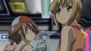 Boku no Pico [WEB Remastered][1080p] :: Sukebei