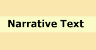 Contoh soal text explanation pg : Narrative Text Pengertian Jenis Generic Structure Dan Contoh Soal
