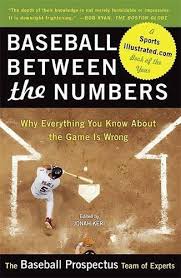 baseball between the numbers why everything you know about