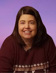 Obituary information for Carol Rood