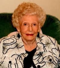 Anne Lockett Obituary