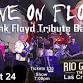 Shine on Floyd - Pink Floyd Tribute Band