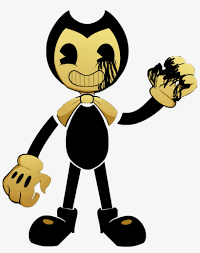 And it's here i want to sit down and discuss a few things. Bendy And The Ink Machine 1146x1394 Png Download Pngkit