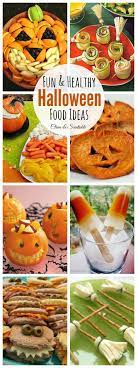 Check spelling or type a new query. Healthy Halloween Food Ideas Clean And Scentsible