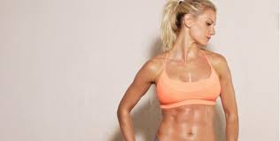 If you want to speed up the process of losing belly fat to tighten stomach muscles, then you should try intermittent fasting. Five Belly Toning Exercises To Tighten Skin After Weight Loss Fitness Toning