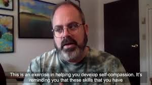 Glenn Walsh's Instagram, Twitter & Facebook