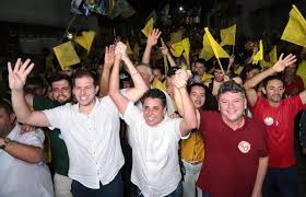 Bezerros — Caminhada do Vaqueiro Neto de Valmir leva mais de 15 mil pessoas  às ruas