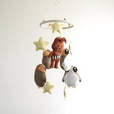 R Babyrooms Isn T It Too Creepy For A Nursery D Felt Mobile Star Wars Baby Baby Cribs
