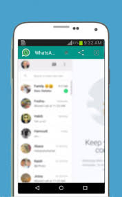 Whatsweb For Whatsapp Web 5 1 Download Android Apk Aptoide