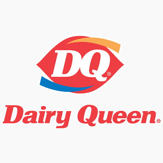 Logo de Dairy Queen México