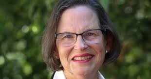 Ellie Morrison joins reorganized Boy Scouts of America board