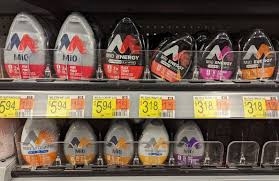 Does Drinking Crystal Light Count As Water? - Quora