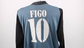 Find the best deals on madrid shirt and save money. Figo Match Issued Worn Shirt Real Madrid Champions League 2001 2002 Charitystars