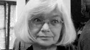 Zmarła Anna Dobrzyńska-Foss : Grodzisk News