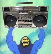 Say Skeletor | Skeletor | Know Your Meme