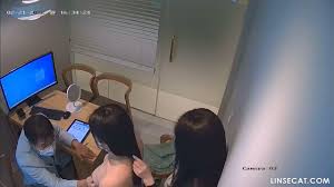 IP Cam Korea - Uncensored Karaoke Fun