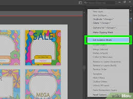 Select all the layers you want locked, select the . How To Turn Off Isolation Mode In Illustrator