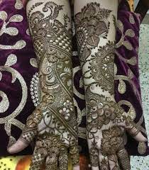 Maybe you would like to learn more about one of these? Top 35 Best Mehndi Design Arabic Best Rani