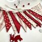 Fabric Rescue Xmas Decoration Workshop Warkworth event image