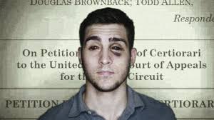 Law Enforcement Beat This Innocent Man. Will SCOTUS Allow Him To Seek  Recourse?