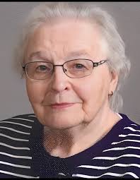 Joan S. Snook Obituary