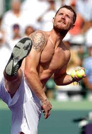 Before you even get to the shop you feel. Tattoo Watch Tennis Served Fresh Page 3