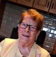 Condolence Book for Margaret (Peggy) Dunne (née Guilfoyle) (Ballybrittas,  Laois)