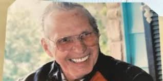 Lester Eugene Holmes