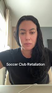 What do you think? #retaliation #soccer #soccertiktok #soccerboy #soccergirl