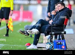 Marc endres hi-res stock photography and images