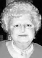 Mary O. Magnuson Hively (1931-2006)
