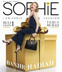 Katalog sophie martin paris indonesia adalah aplikasi android yang memuat katalog sophie silahkan hubungi member sophie martin paris kenalan anda atau langsung beli ke stockist bila. Katalog Sophie Martin Sophie Paris Oktober 2019