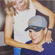 Happy birthday to Charles Curcio, our Technical Director! You can find him  managing sound, video streams, AC, and all kinds of important aspects of  church