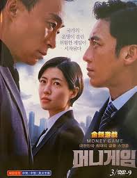 Korean Drama