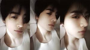 ☆. heeseung with glasses hits different